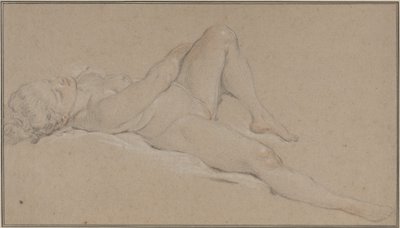 Venus de François Boucher