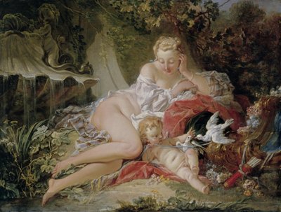  de François Boucher
