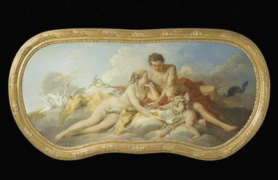  de François Boucher