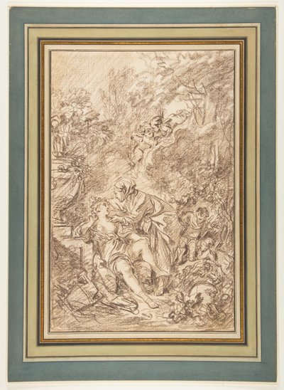  de François Boucher