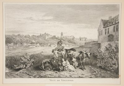  de François Boucher