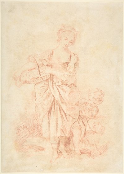  de François Boucher