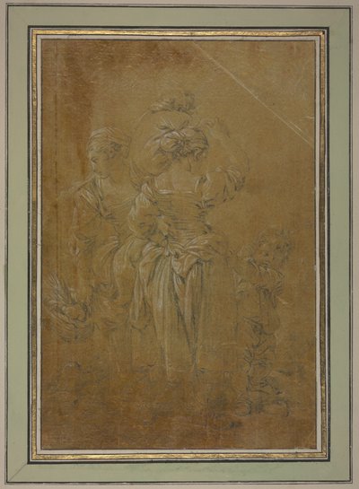  de François Boucher