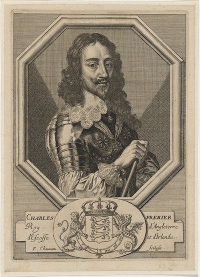  de Francois Chauveau