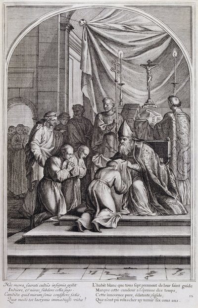 Ilustración de 