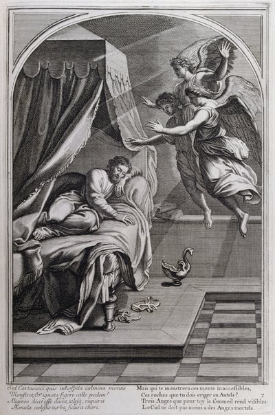 Ilustración de 