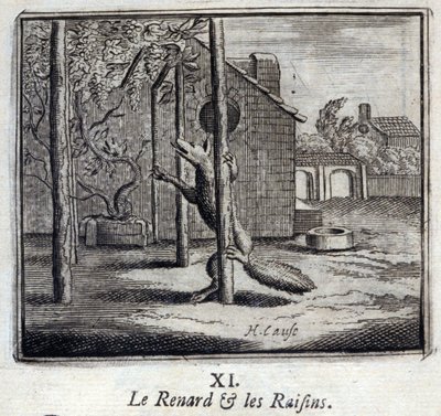 Ilustración de las 