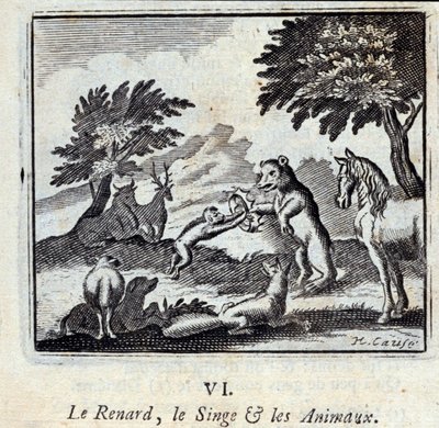 Ilustración de las 