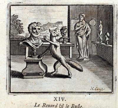 Ilustración de las 