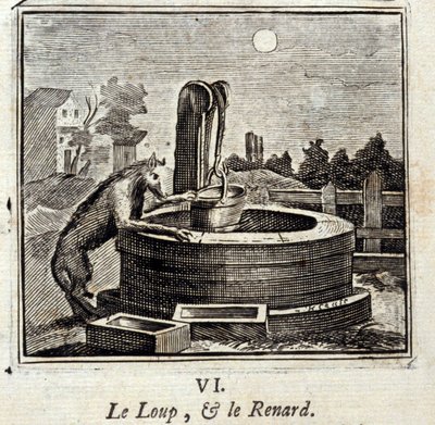 Ilustración de las 