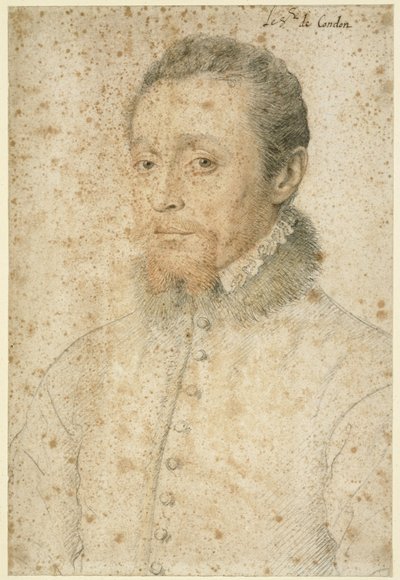  de François Clouet