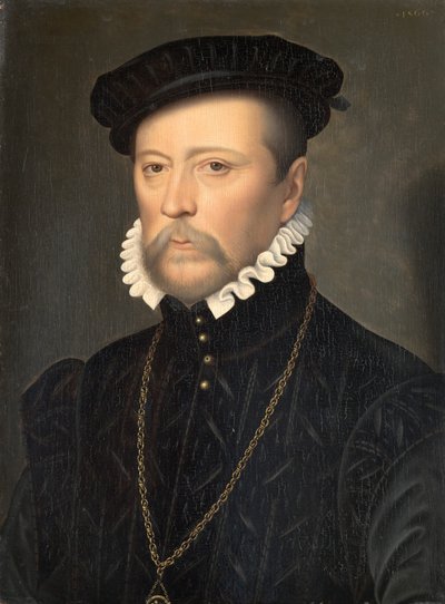  de François Clouet