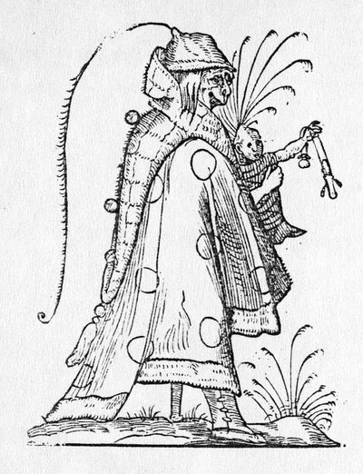 Ilustración de 