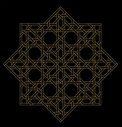 Laberinto, 2016 de Francois Domain