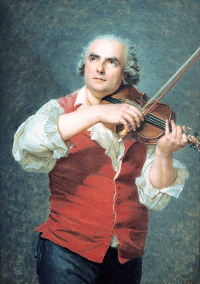 Imagen Desconocida de Francois Dumont