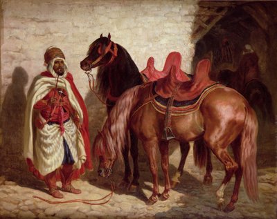 Imagen desconocida de Francois Hippolyte Lalaisse