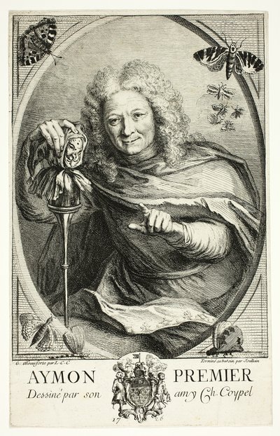 Aymon el Primero de Francois Joullain