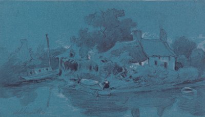 Abbeville de Francois Louis Thomas Francia