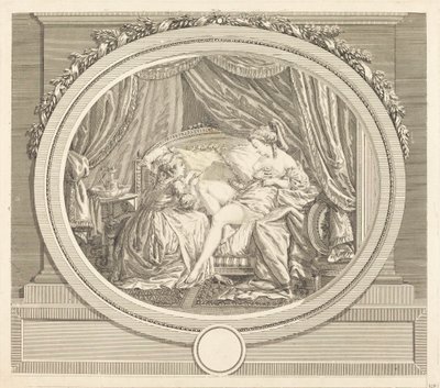 Noticias del bienamado de Francois Marie Isidore Queverdo