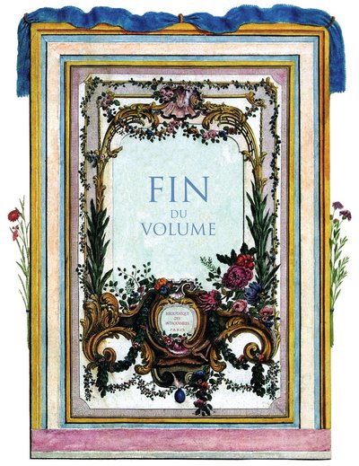 Final del volumen del libro 