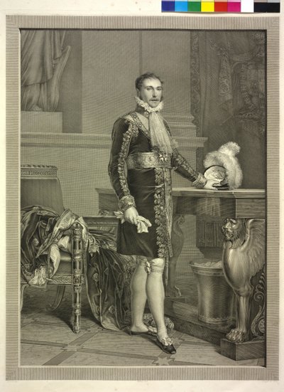 Eug006e0065 de Beauharnais de Francois Pascal Simon Baron Gerard