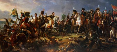 Imagen desconocida de Francois Pascal Simon Gerard