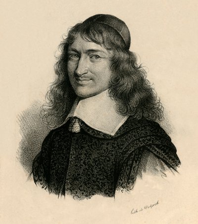 Focquet, 1615-1680, c. 1830 de Francois Seraphin Delpech