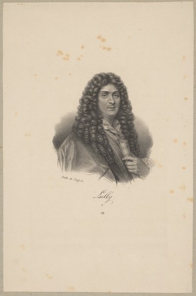  de Francois Seraphin Delpech