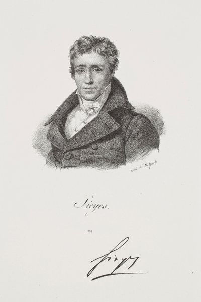  de Francois Seraphin Delpech