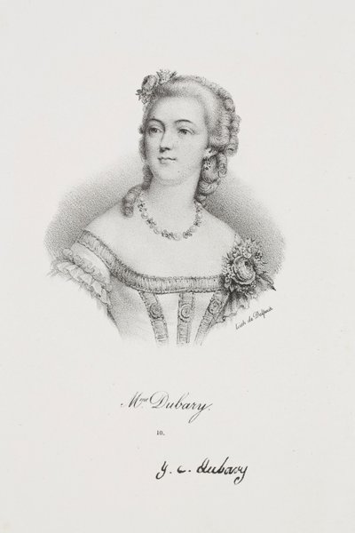  de Francois Seraphin Delpech