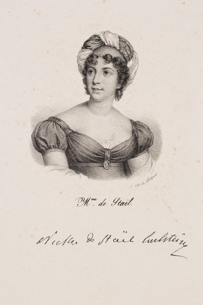  de Francois Seraphin Delpech