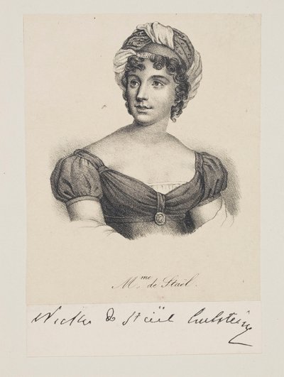  de Francois Seraphin Delpech