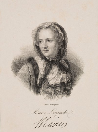  de Francois Seraphin Delpech