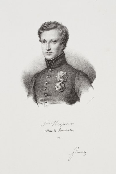  de Francois Seraphin Delpech