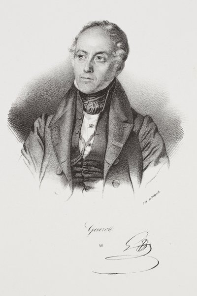  de Francois Seraphin Delpech