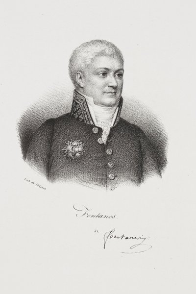  de Francois Seraphin Delpech
