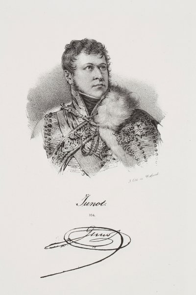  de Francois Seraphin Delpech