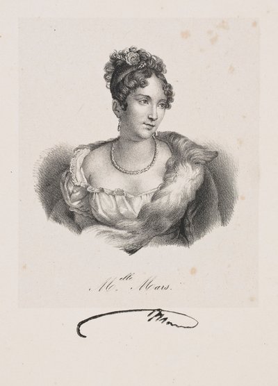  de Francois Seraphin Delpech