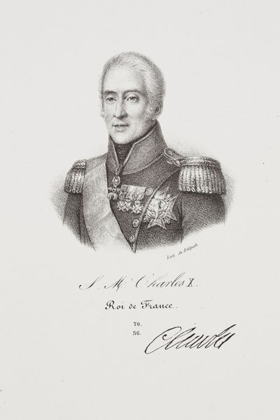  de Francois Seraphin Delpech
