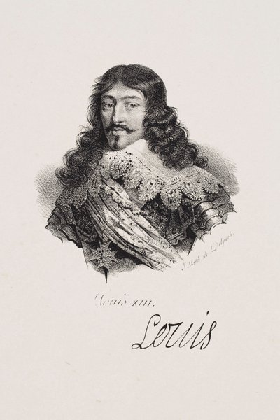  de Francois Seraphin Delpech