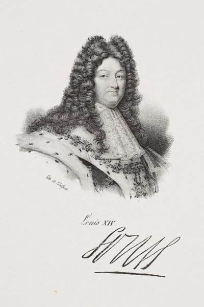  de Francois Seraphin Delpech