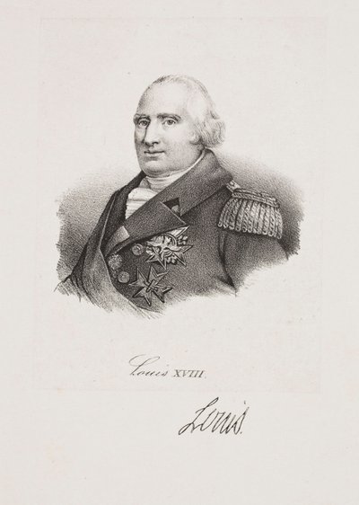  de Francois Seraphin Delpech