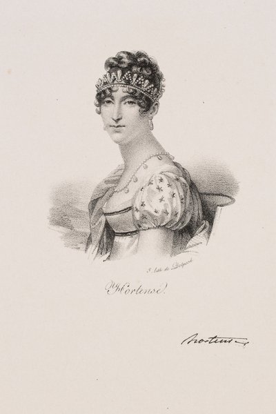  de Francois Seraphin Delpech