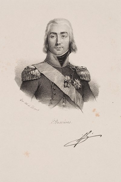  de Francois Seraphin Delpech