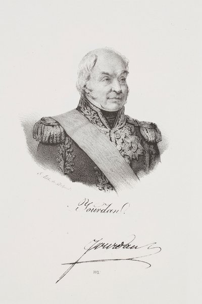  de Francois Seraphin Delpech