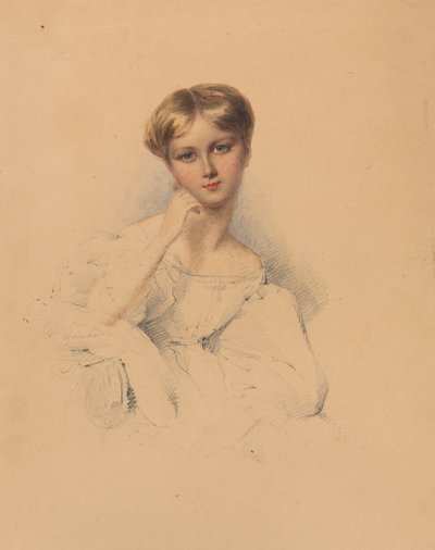 Catherine Lamb de Francois Theodore Rochard