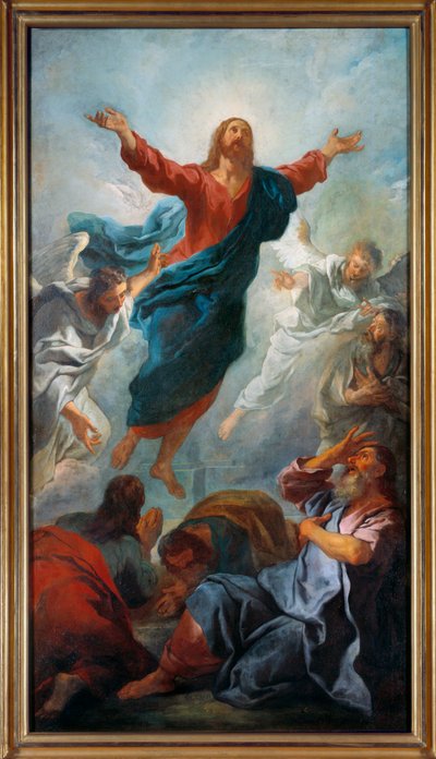 El ascenso de Francois de Troy