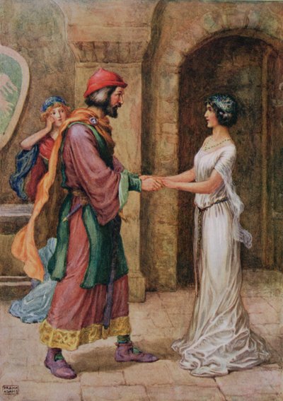 Geraldine y el Barón, de 