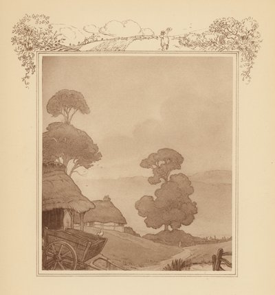 Ilustración para Gray