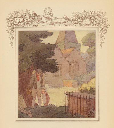 Ilustración para Gray
